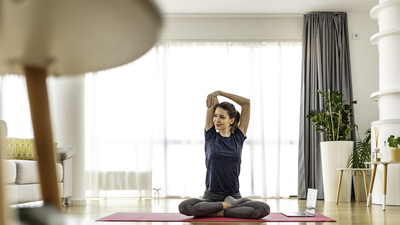 Kalp sağlığı için hangi egzersizler yapılmalı?