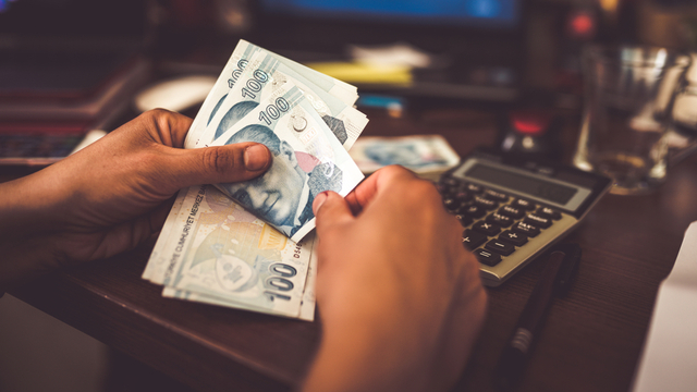 İşçi de patron da mutsuz