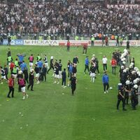 Elazığspor ve Vanspor PFDK'da!