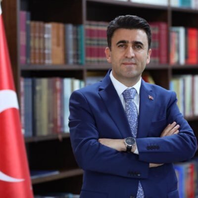 Tunceli Valiliği'ne Şefik Aygöl atandı