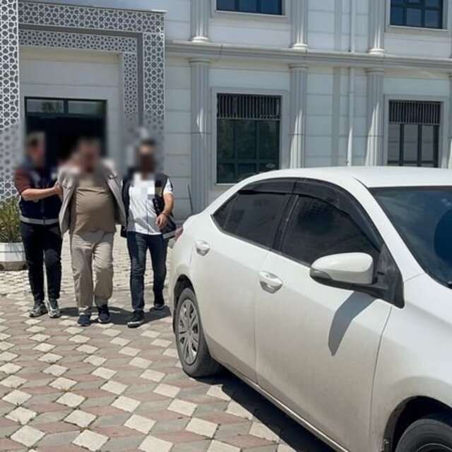 İzmit'teki kardeş cinayetinde tutuklama
