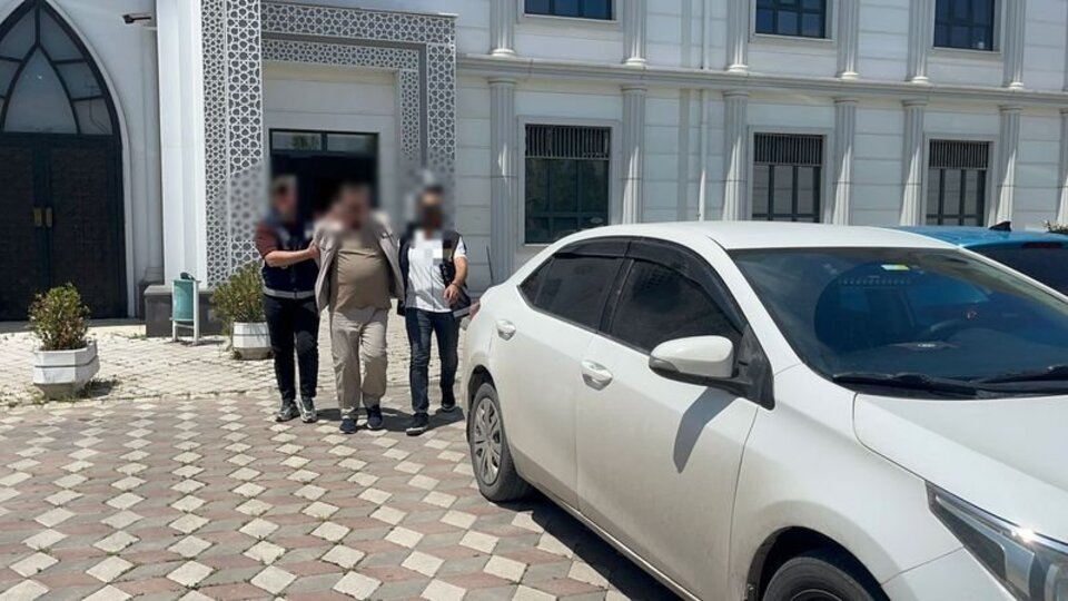 İzmit'teki kardeş cinayetinde tutuklama