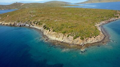 Adada mahsur kalan 27 kişi kurtarıldı