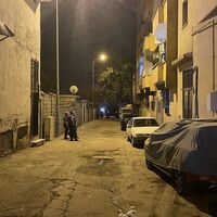 Şanlıurfa’da polise silahla ateş açan zanlı saklandığı evde yakalandı – Güncel haberler