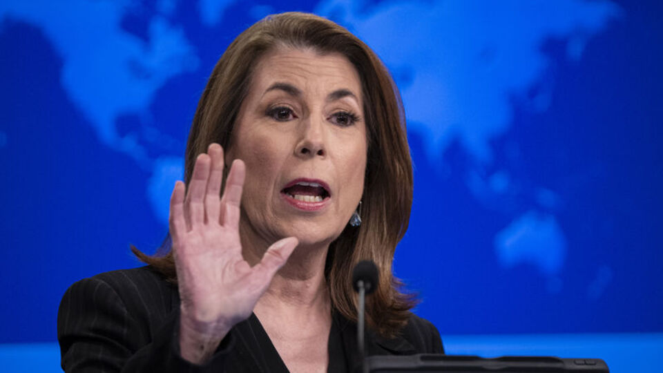 ABD'den Rusya ile Ukrayna'ya çağrı