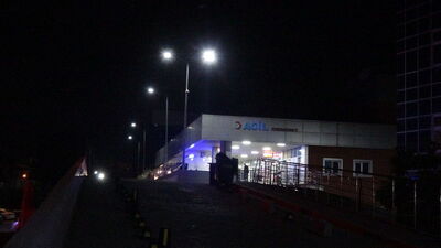 İzmir'de silahlı kavga: 4 yaralı, 1 gözaltı