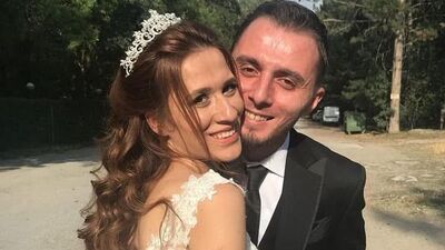 2. çocuğu istiyorlarmış... Birbirinin çocukluk aşkıymış!