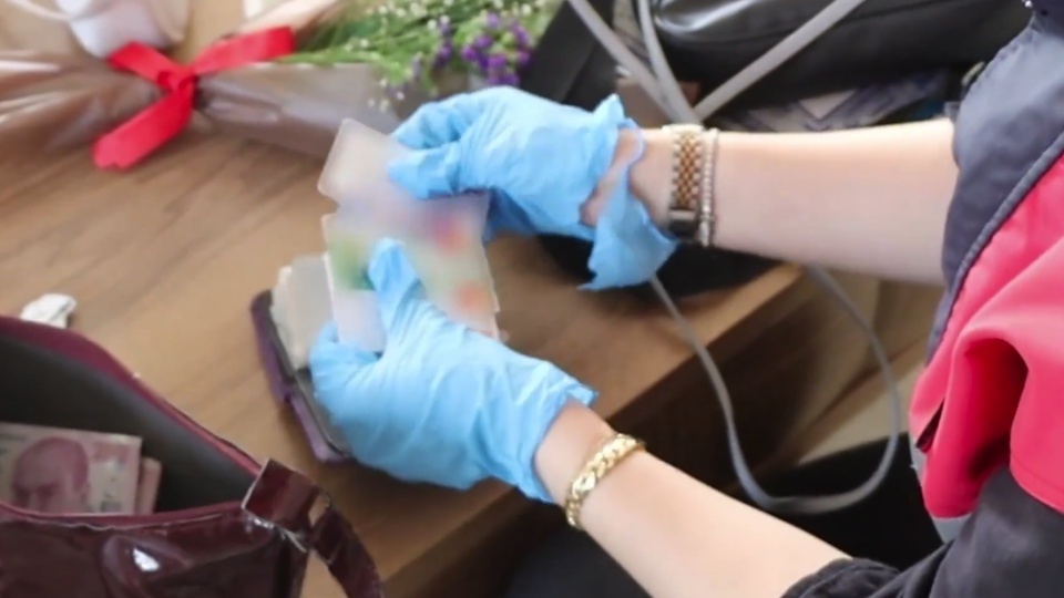 9 ilde yasadışı bahis operasyonu: 89 tutuklama