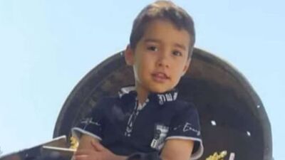 Hiçbir rahatsızlığı yoktu! 6 yaşında kalp krizi!