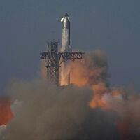 Starship 9. kez uçuş testini yaptı