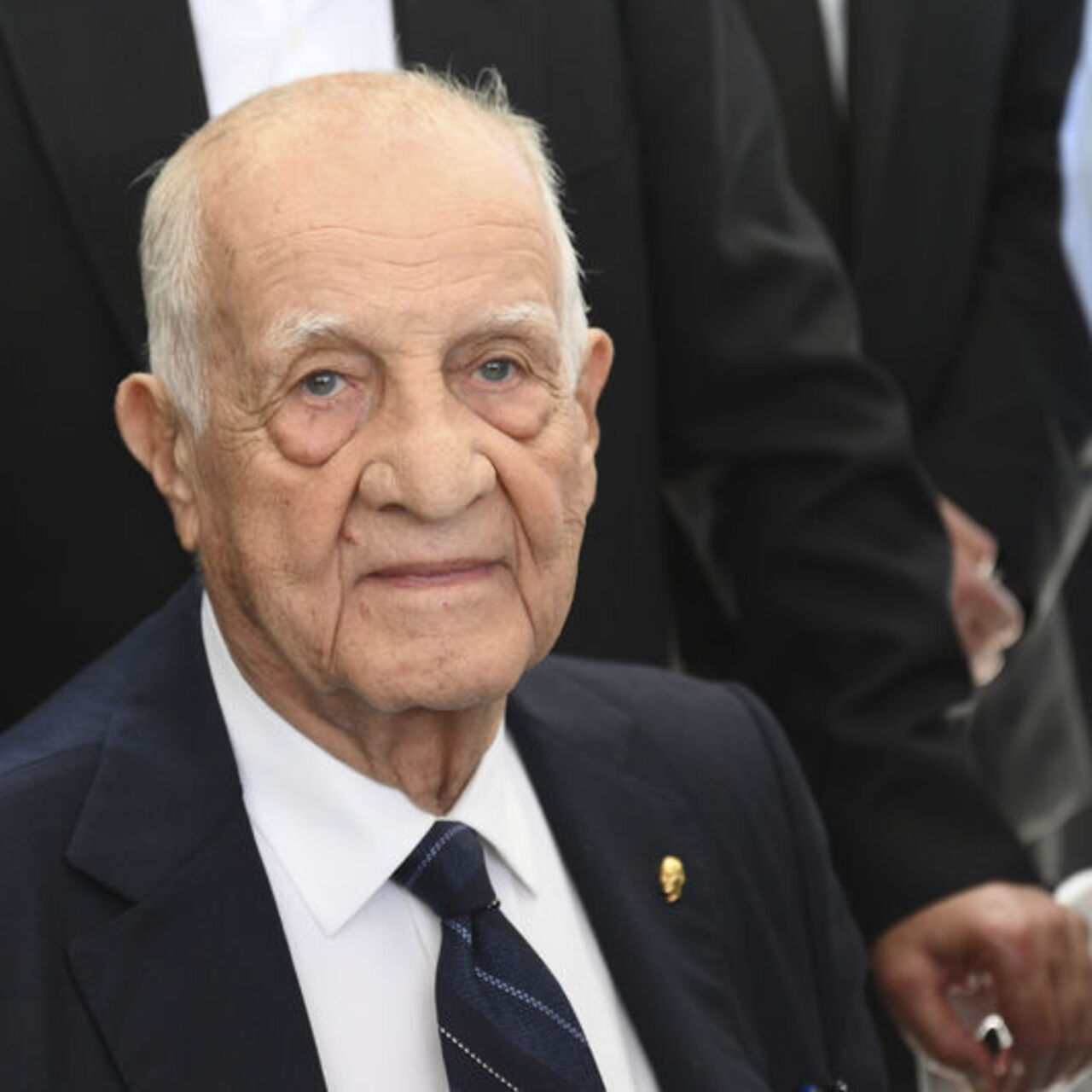 İnan Kıraç'ın Evlilik İptali Davası Ertelendi: 4 Temmuz'da Görülmesine Karar Verildi