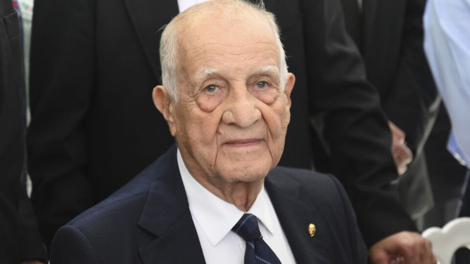 İnan Kıraç'ın evliliğinin iptali davası 4 Temmuz'a ertelendi