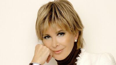 Adına salon açıldı