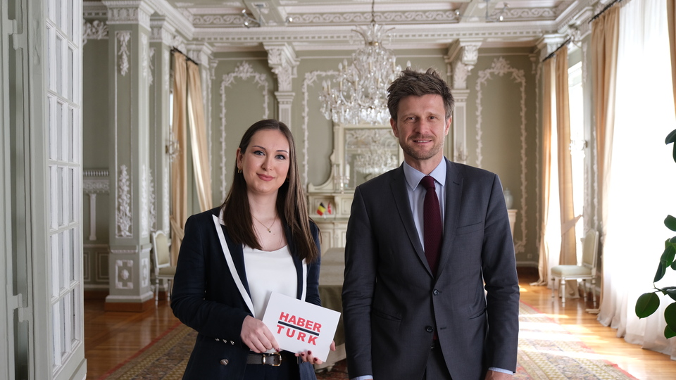 Belçika enerjide dönüşümü nasıl gerçekleştirdi?