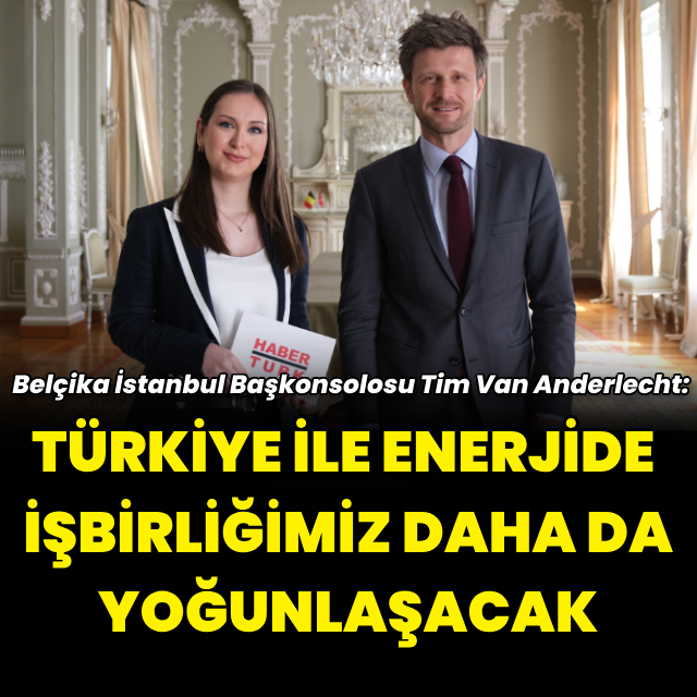 Belçika enerjide dönüşümü nasıl gerçekleştirdi?