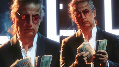 'Bayram ücretleri'ni alaya aldı