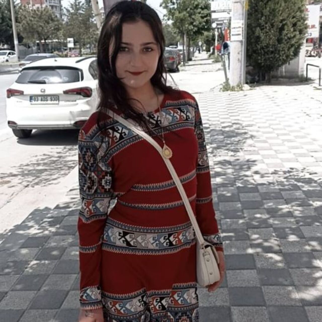 İki hafta önce evlendi 4 gün önce kayboldu!