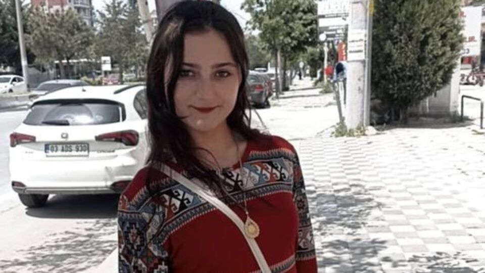 İki hafta önce evlendi 4 gün önce kayboldu!