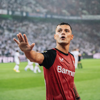 Xhaka için şimdilik frene basıldı!