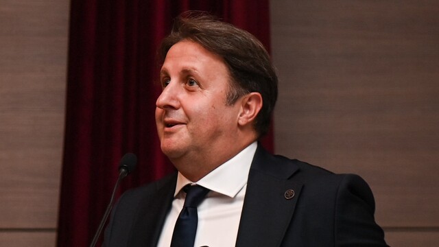 "Dostluk zedelendi"