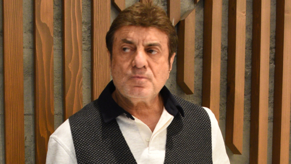 "Kızlarımın hayallerini yıktınız"