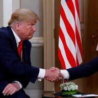 Putin, Trump'a 'ihanet' mi etti?