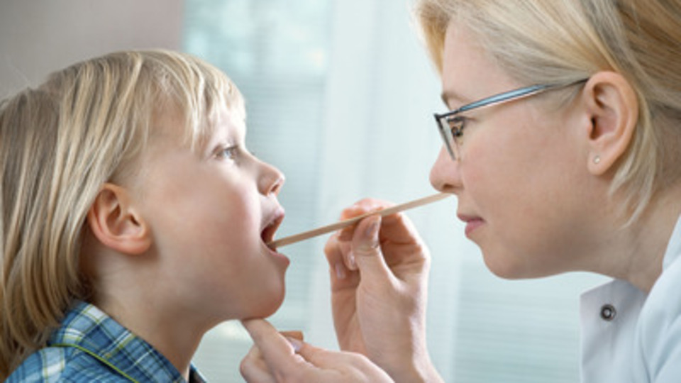 Bademcik Ameliyatı Sonrası Ne Yenir?