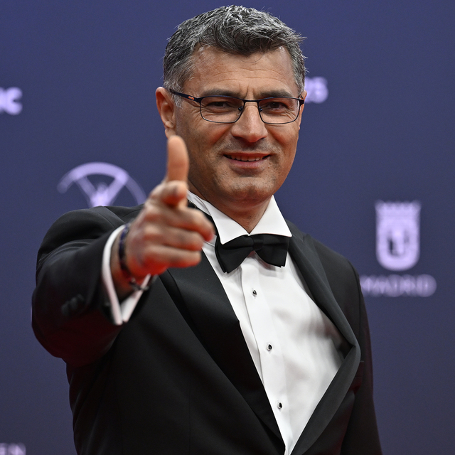 Yusuf Dikeç'ten veda sinyali!