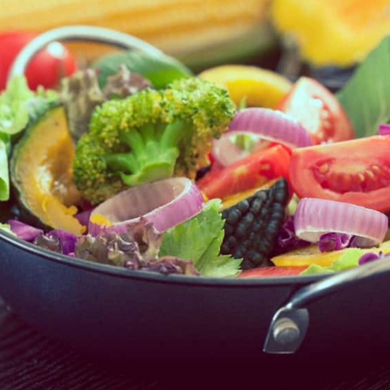 Antienflamatuar Beslenme Nedir?