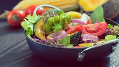 Antienflamatuar Beslenme Nedir?