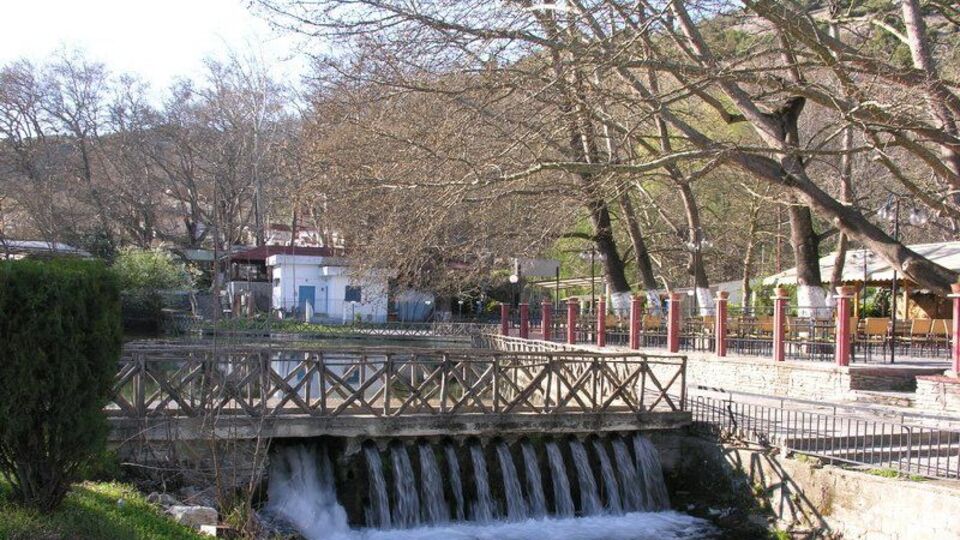 Yunanistan'da 3 yerde OHAL ilanı