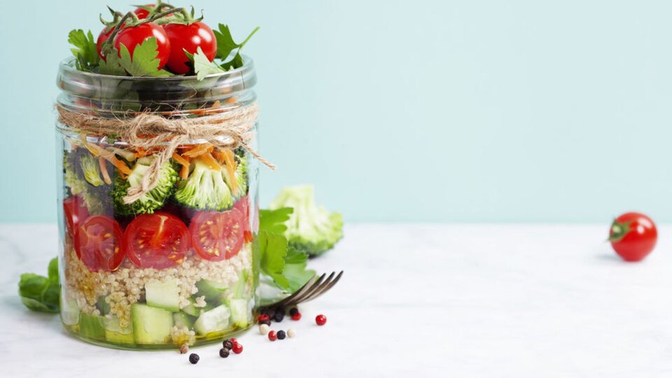 Alkali Beslenme Nedir?