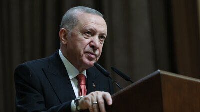 AK Parti'nin anayasa komisyonunda kimler var?