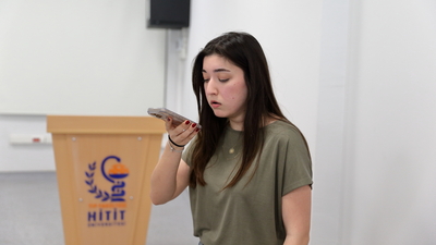 Öksürük sesinden hastalık tanısı koyabilen yazılım geliştirildi