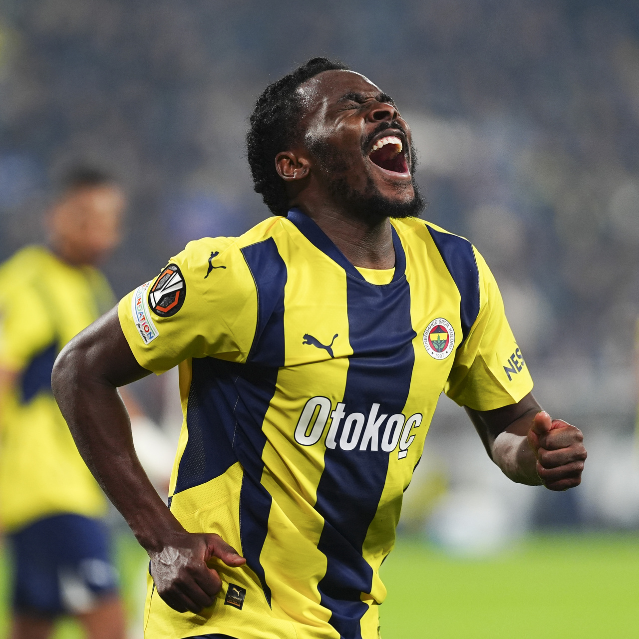 Osayi Samuel'e sürpriz talip!