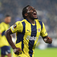 Osayi Samuel'e sürpriz talip!