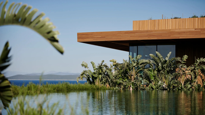 Türkiye’de tek bir otel listeye girdi