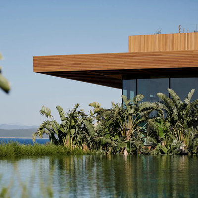 Türkiye’de tek bir otel listeye girdi