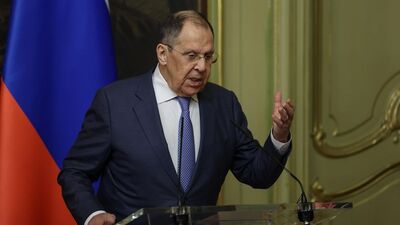 Rusya: Ukrayna ile en kısa sürede masaya oturacağız