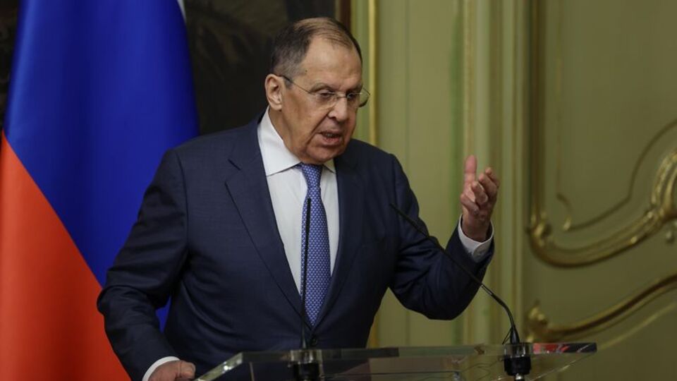 Rusya: Ukrayna ile en kısa sürede masaya oturacağız