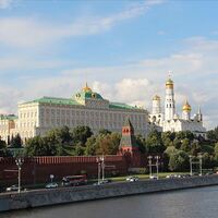 Kremlin'den Trump'a: Minnettarız