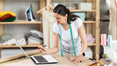 Giyim Üretim Teknolojisi Bölümü Nedir?