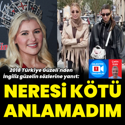 "Neresi kötü anlamadım?"