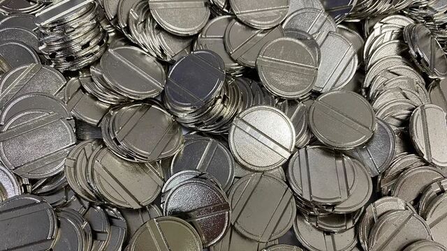 Oto yıkamada jeton dolandırıcılığı