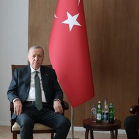 Cumhurbaşkanı Erdoğan: Üçlü zirvemizin önemi kritik