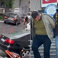 İstanbul'daki kanlı pusuda husumet iddiası!