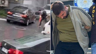 İstanbul'daki kanlı pusuda husumet iddiası!