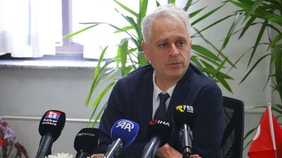 "Kaleci hariç, her bölgeye transfer hedefimiz var"