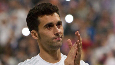 R.Madrid Castilla'ın yeni hocası Arbeloa