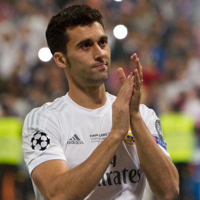 R.Madrid Castilla'ın yeni hocası Arbeloa